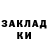 Первитин пудра Solid RiseGrief